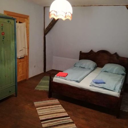 شقة Blue House سيبيو المظهر الخارجي الصورة