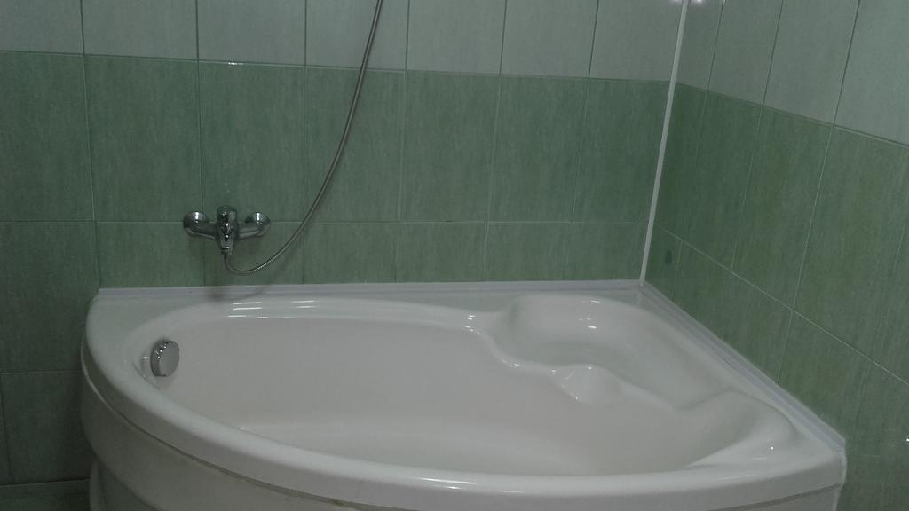 شقة Blue House سيبيو المظهر الخارجي الصورة
