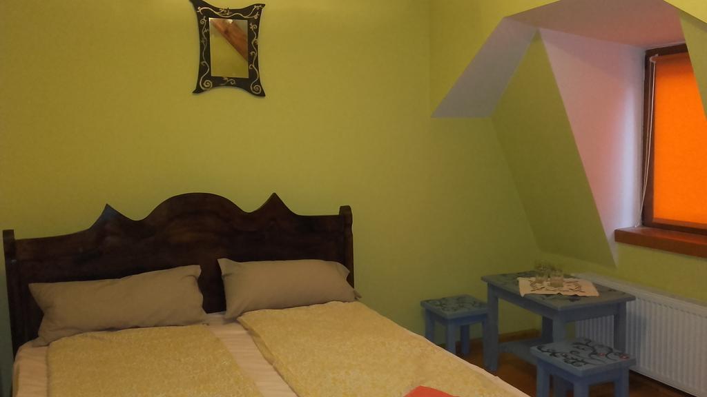 شقة Blue House سيبيو المظهر الخارجي الصورة